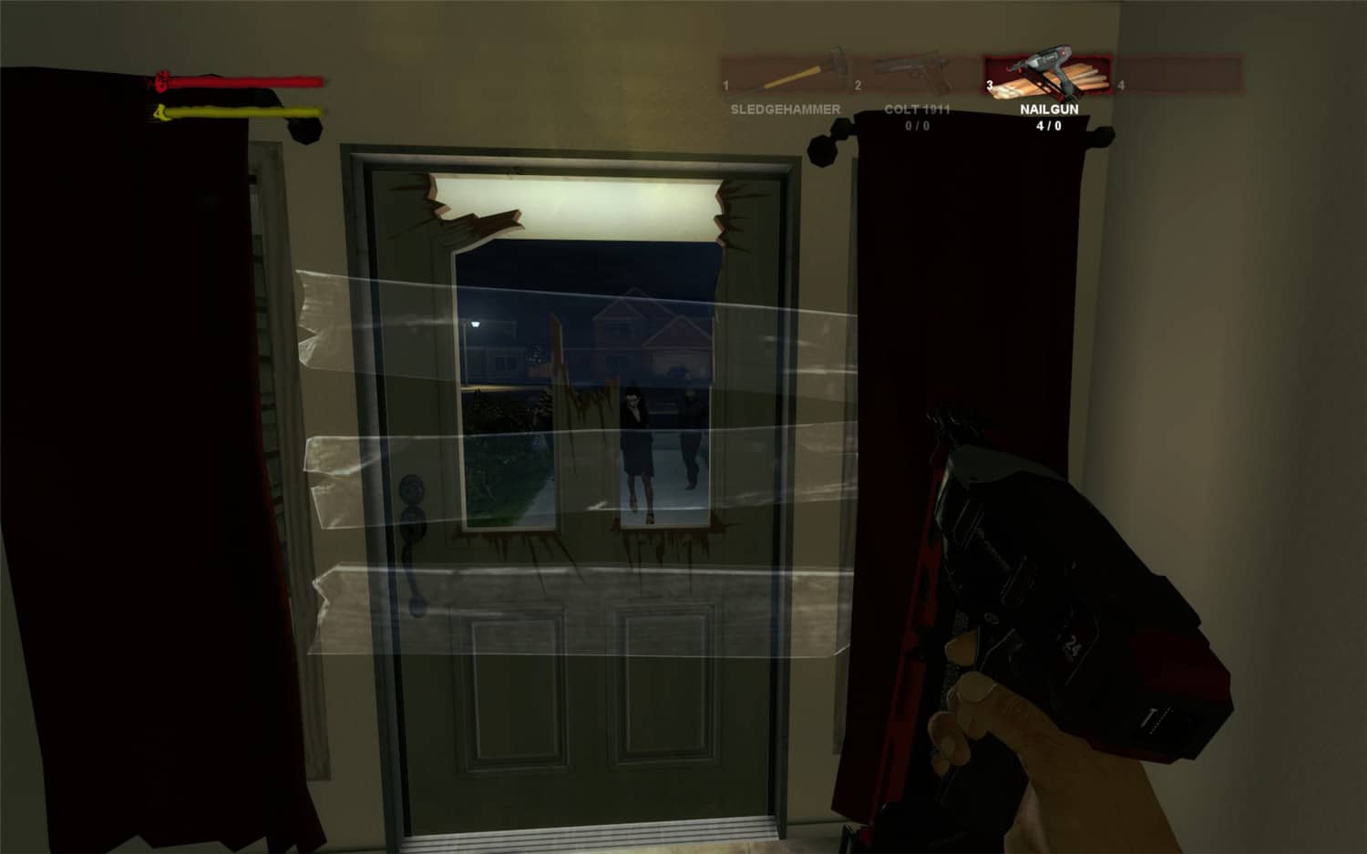 《传染病》Build.14613724中文版-夸夸源码站