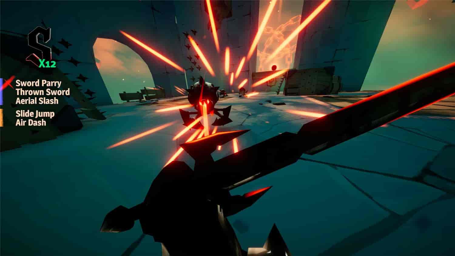 图片[2]-《阴影骑士》v0450.101024原版英文-夸夸源码站