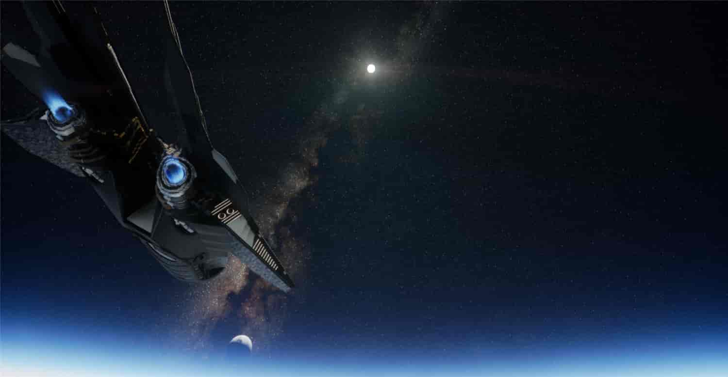 《QANGA》Build.1476中文版-夸夸源码站