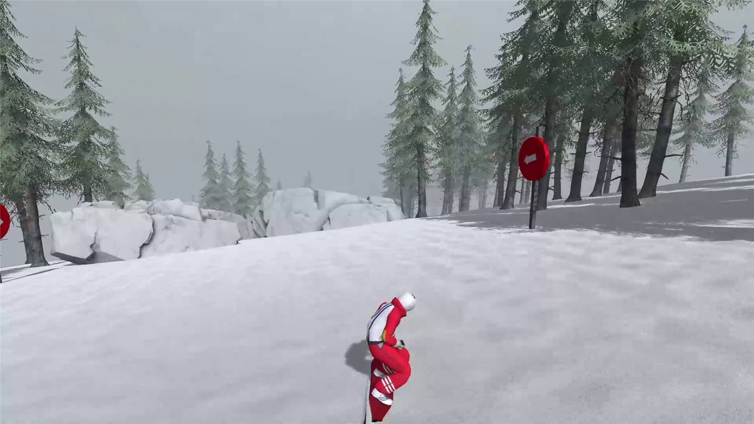 图片[2]-《单板滑雪传奇》v1.0.0中文版-夸夸源码站