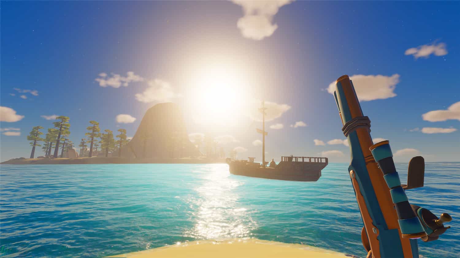 图片[4]-《海盐2：黄金海岸》v2024中文版-夸夸源码站