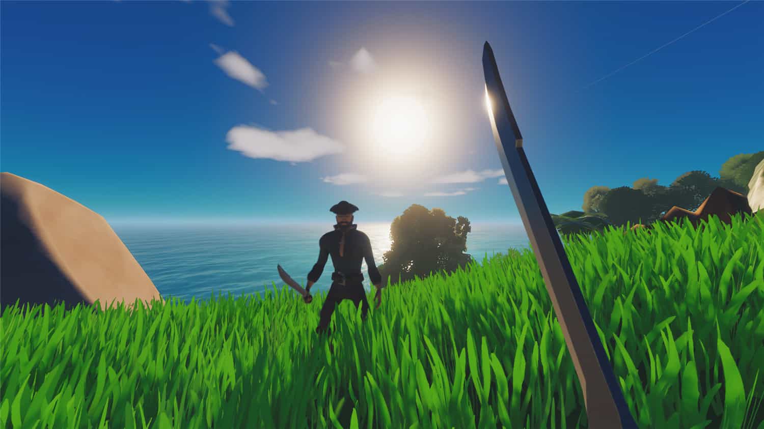 图片[2]-《海盐2：黄金海岸》v2024中文版-夸夸源码站