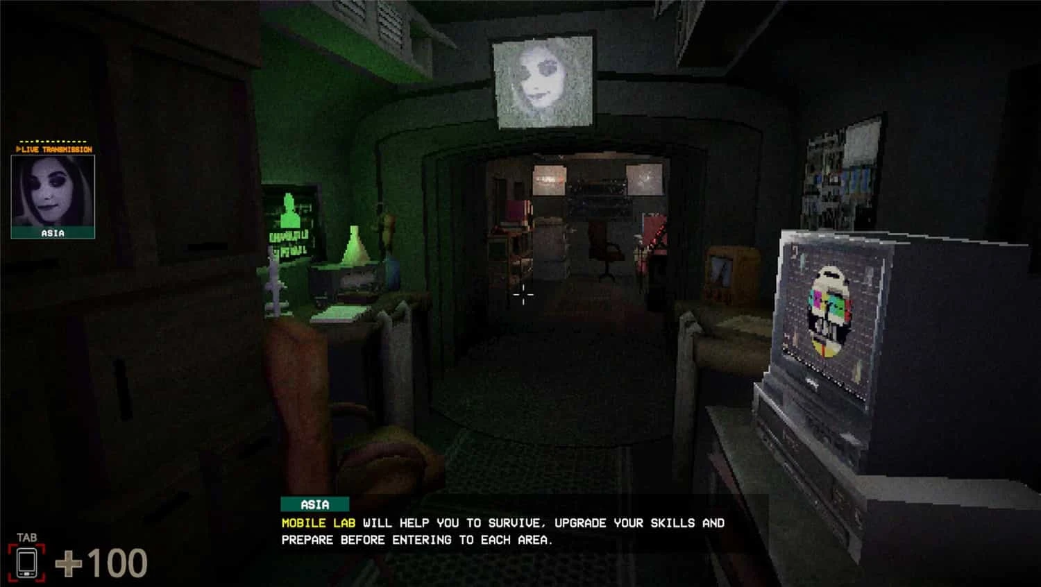 图片[2]-《恐龙创伤》Build.16838531中文版-夸夸源码站