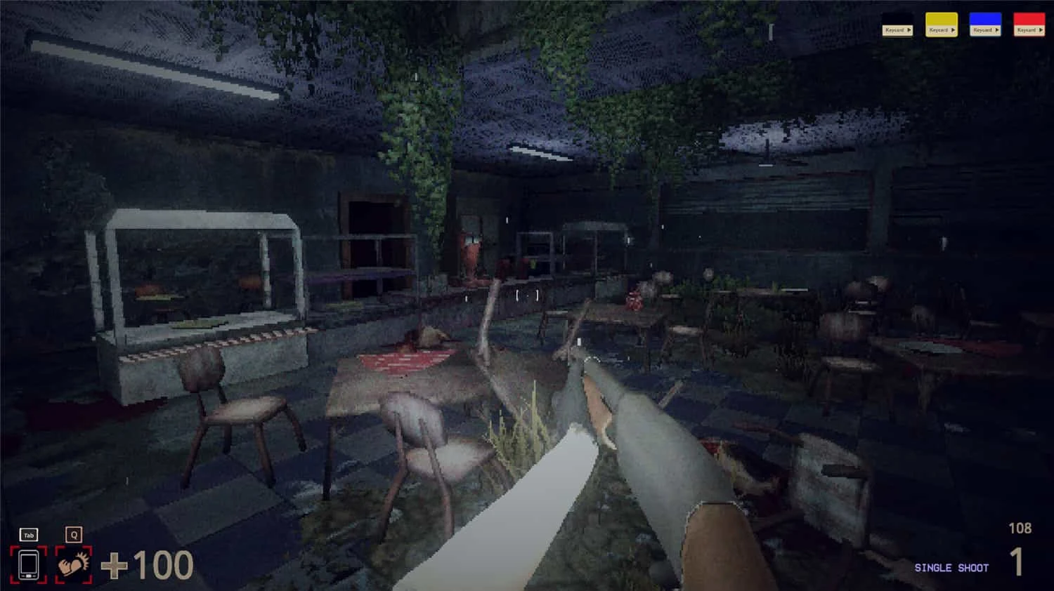 图片[3]-《恐龙创伤》Build.16838531中文版-夸夸源码站