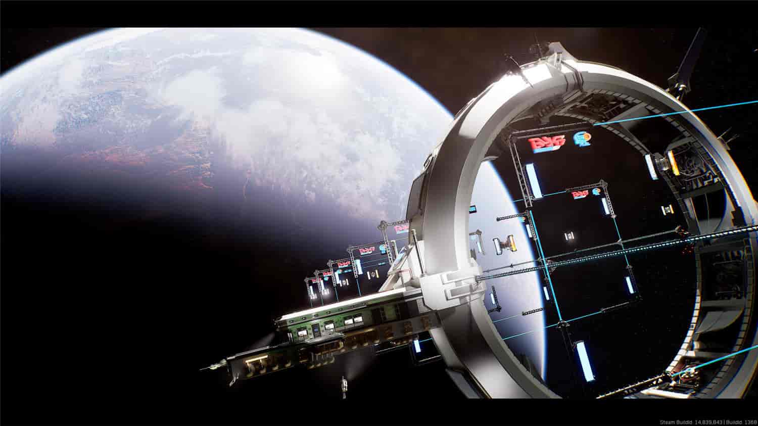 图片[4]-《QANGA》Build.1476中文版-夸夸源码站