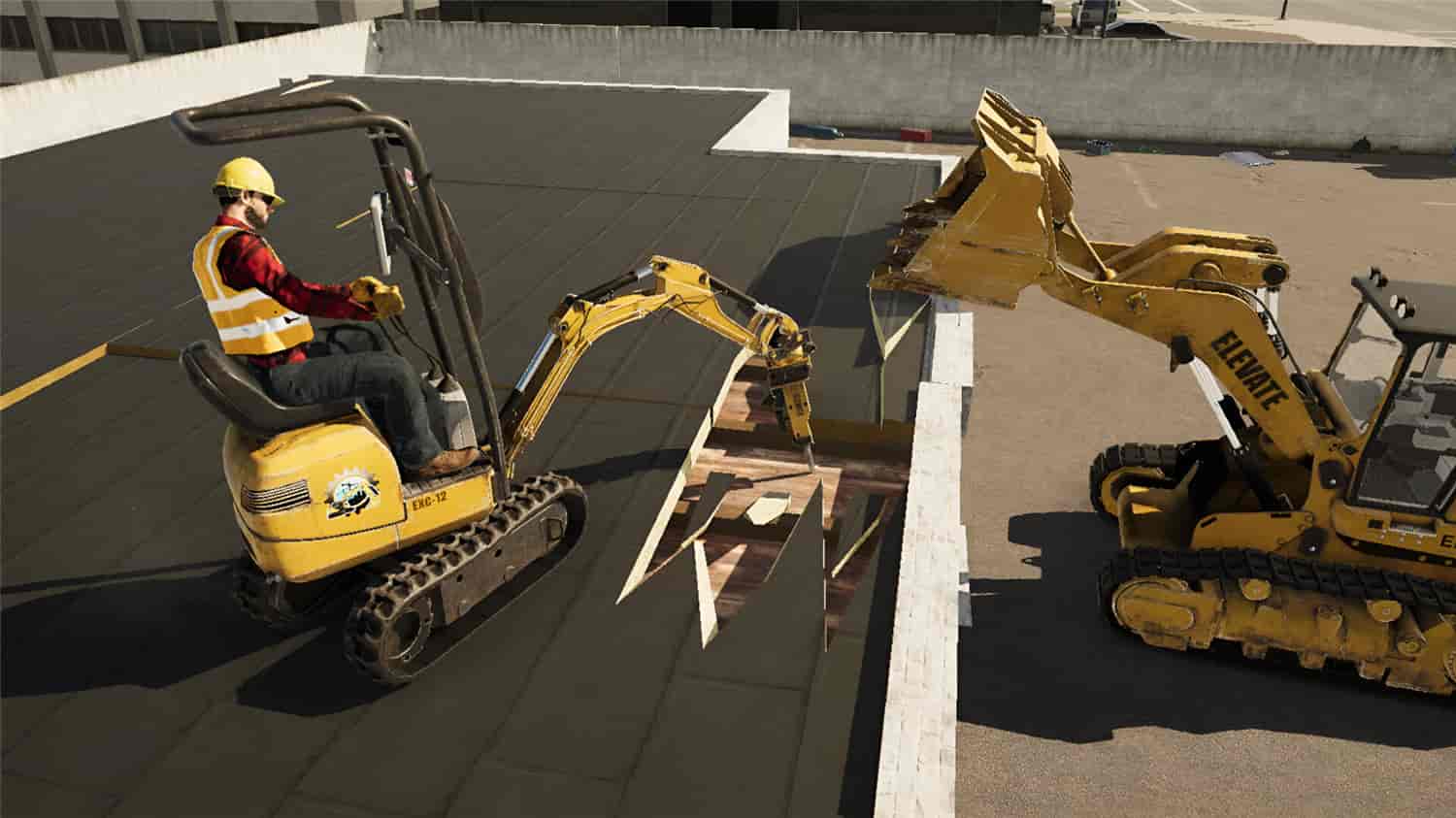 图片[4]-《拆迁建造3》v1.0.0中文版-夸夸源码站