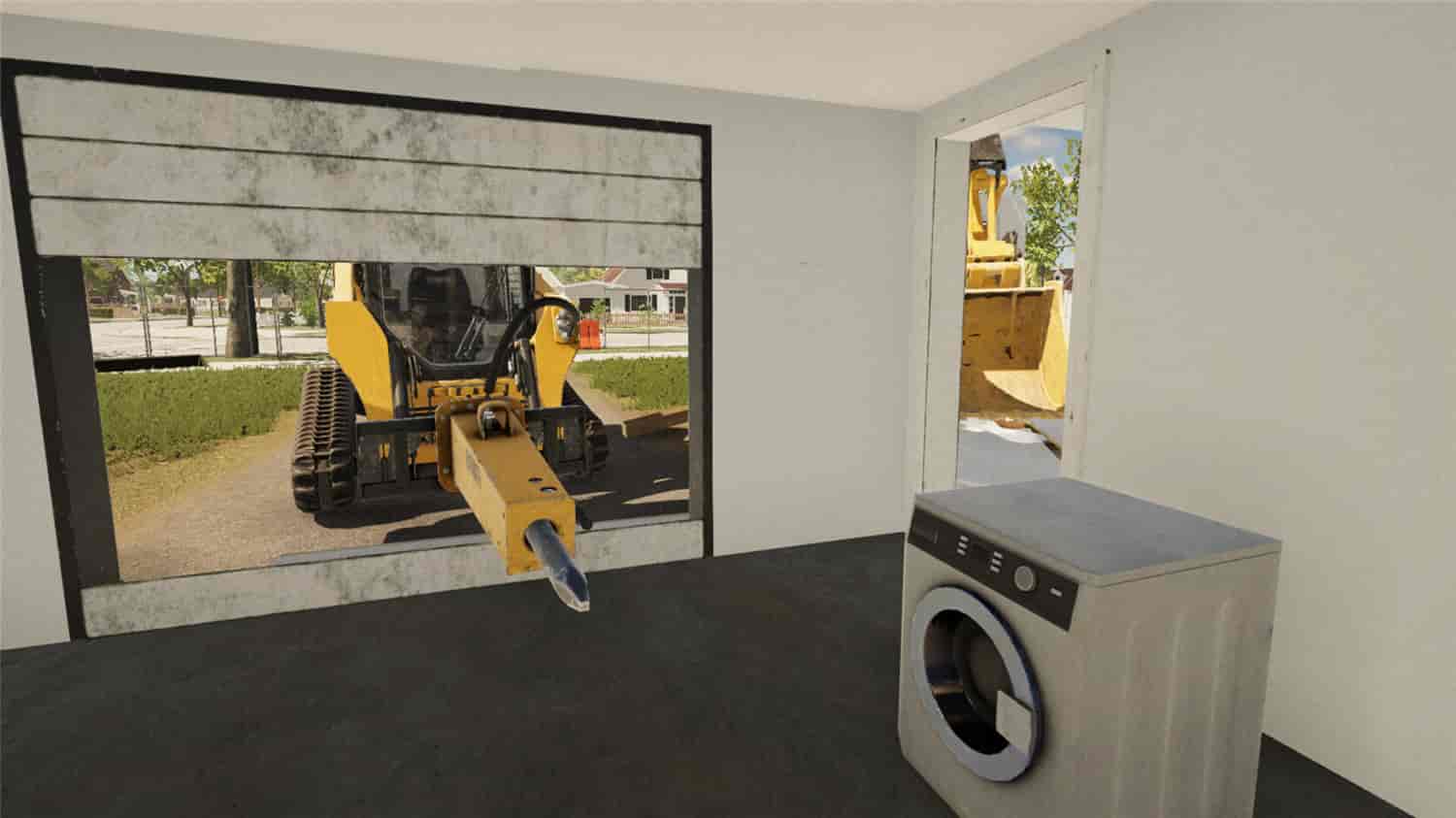 《拆迁建造3》v1.0.0中文版-夸夸源码站