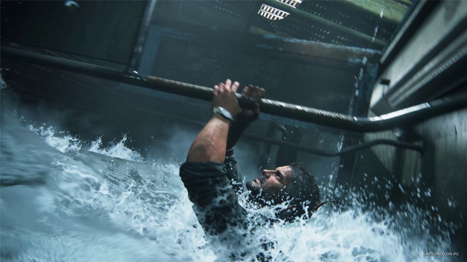 《最后生还者：第一部》v1.1.4中文版-夸夸源码站