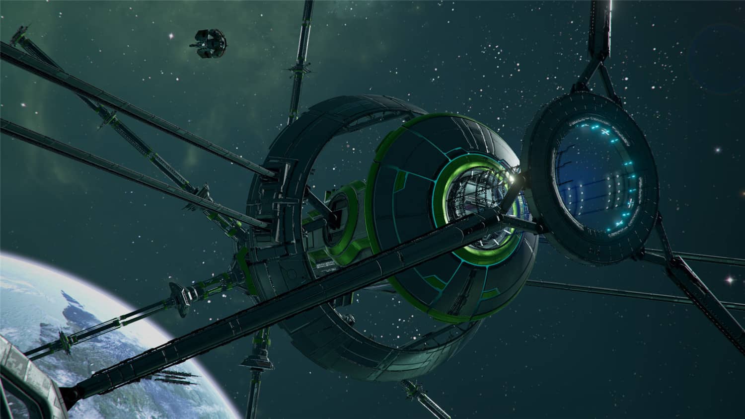 《X4：基石》v7.50中文版-夸夸源码站