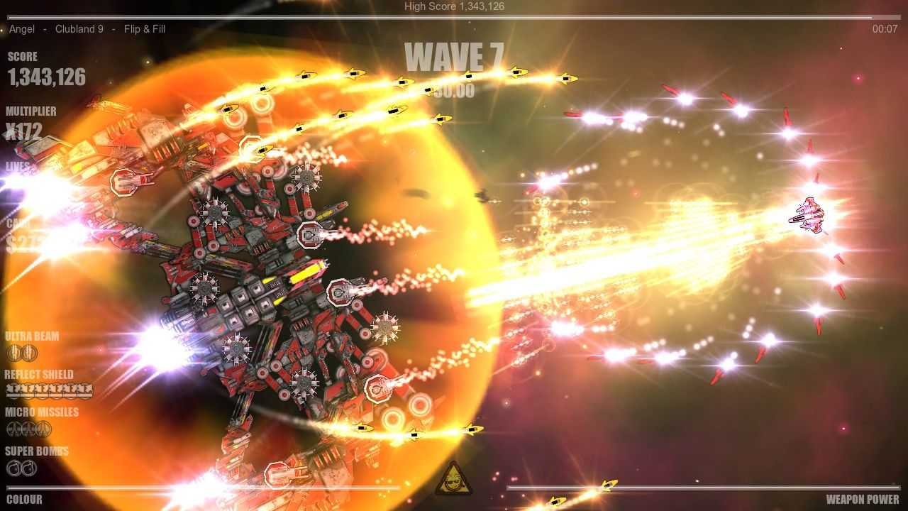 图片[2]-《危险节奏2》Build.17037857中文版-夸夸源码站