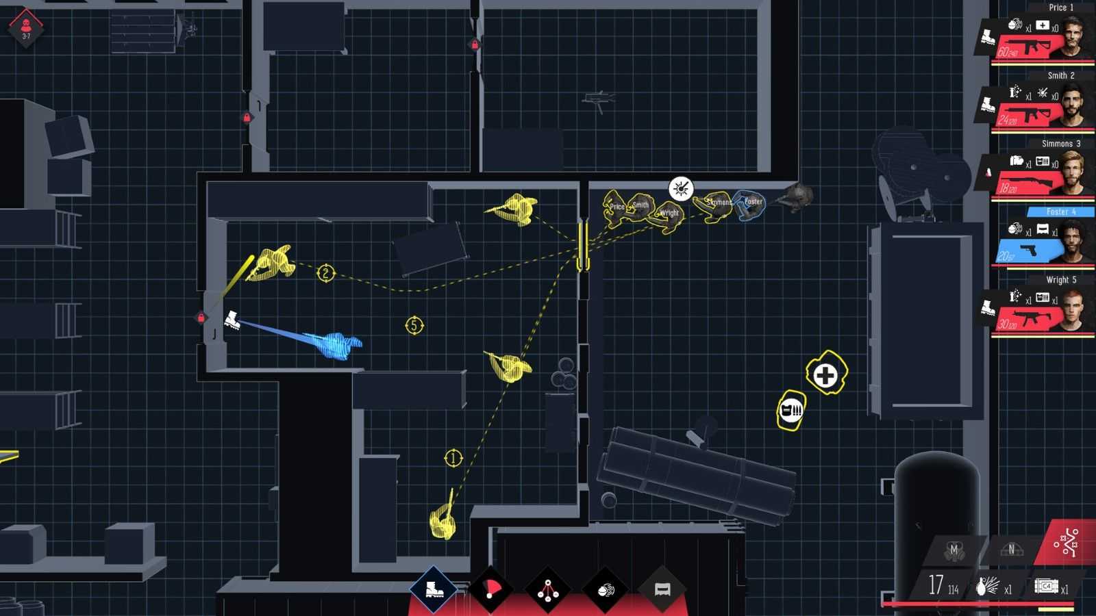 《状态》v1.0.0中文版-夸夸源码站