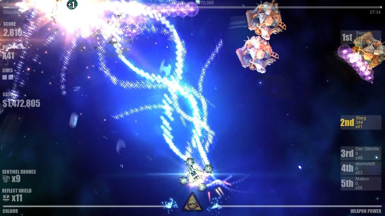 图片[6]-《危险节奏2》Build.17037857中文版-夸夸源码站