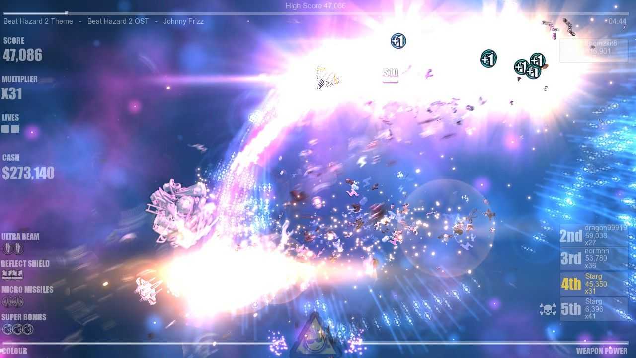 图片[5]-《危险节奏2》Build.17037857中文版-夸夸源码站