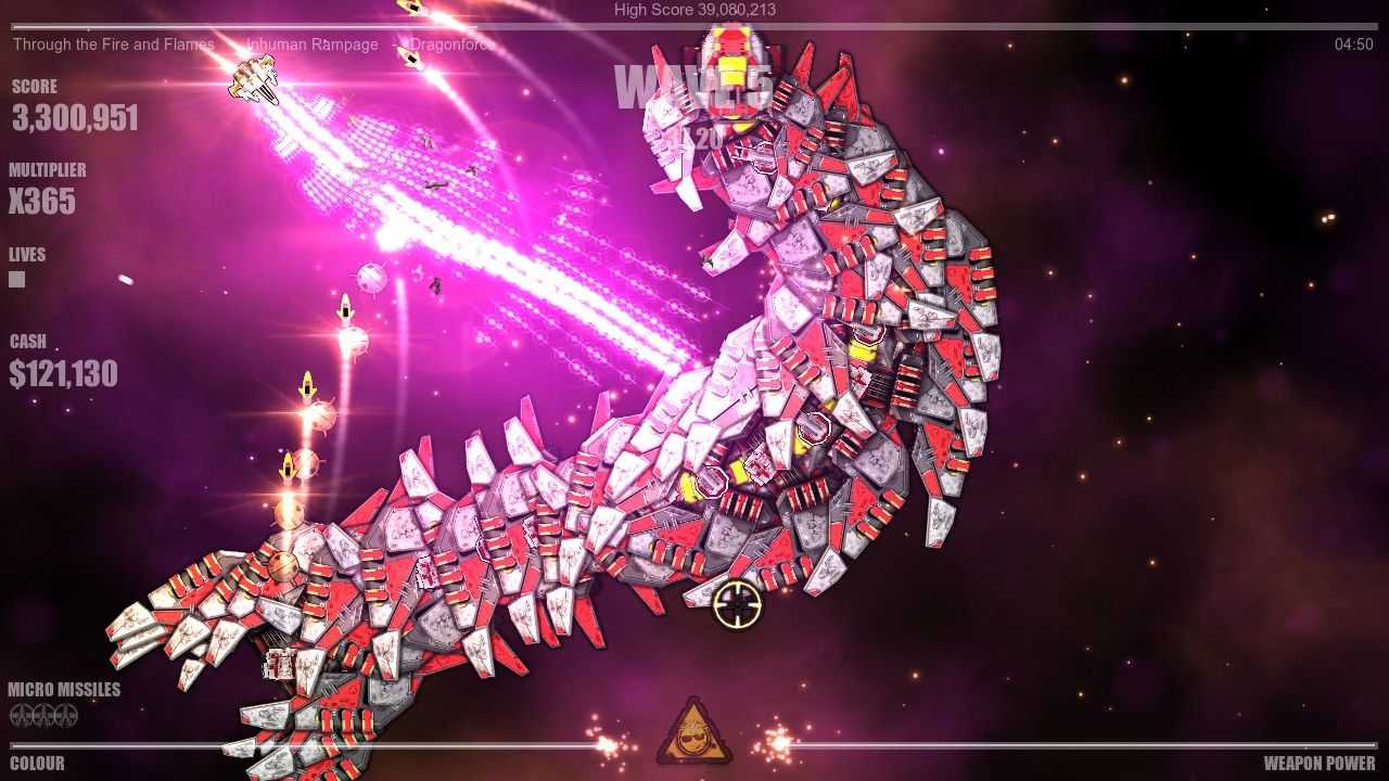 图片[4]-《危险节奏2》Build.17037857中文版-夸夸源码站