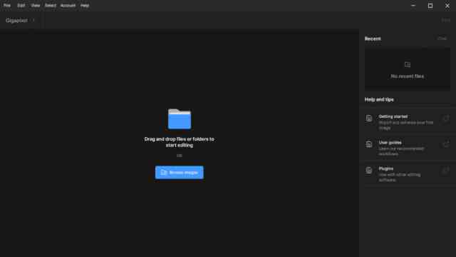 Topaz Gigapixel AI(模糊图片变清晰软件) v8.1.2 直装便携版-夸夸源码站