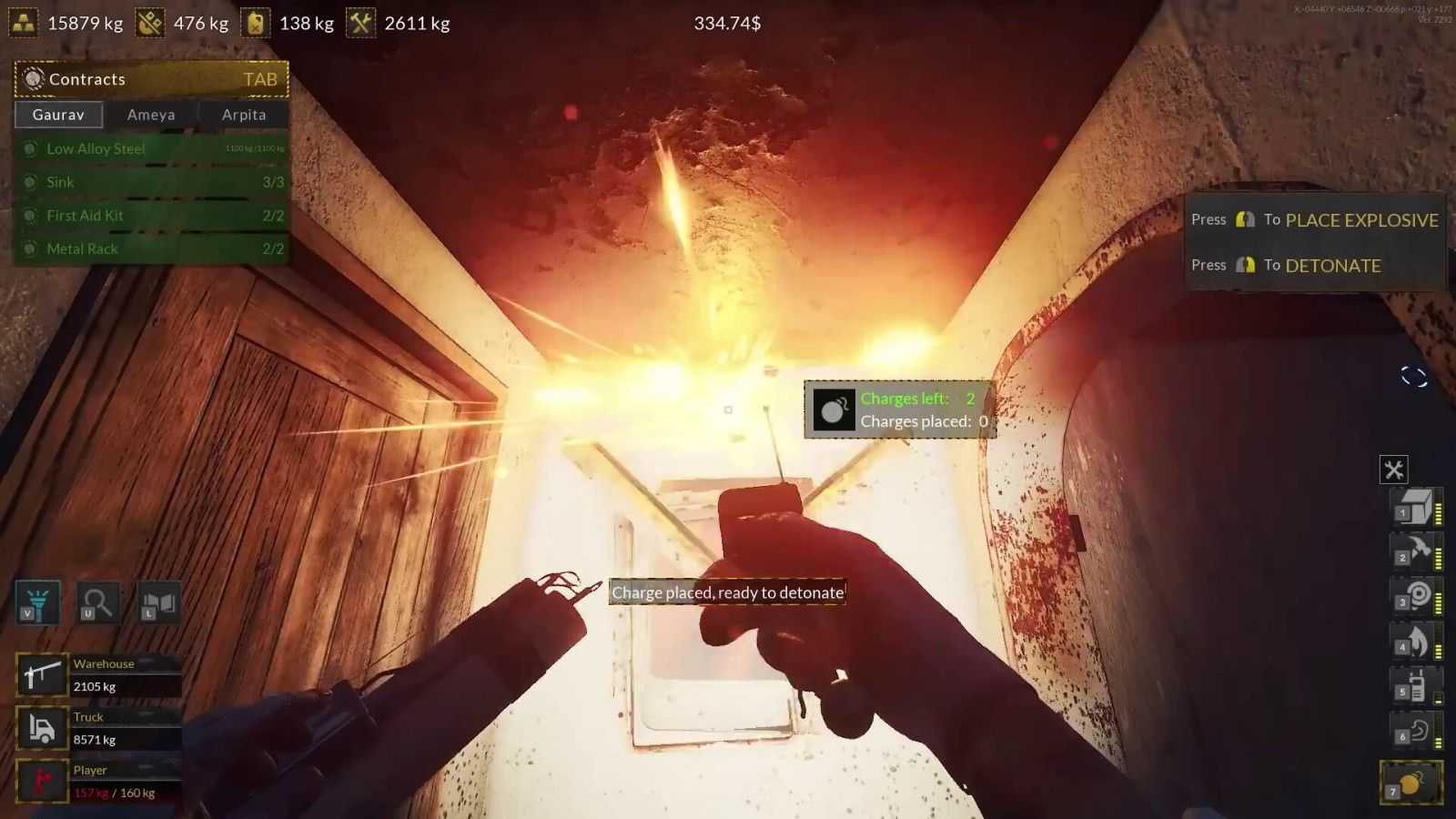 图片[2]-《船舶墓地模拟器2》v11968中文版-夸夸源码站